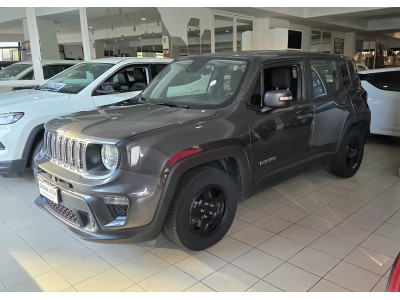 Jeep Renegade 1.0 120cv Sport